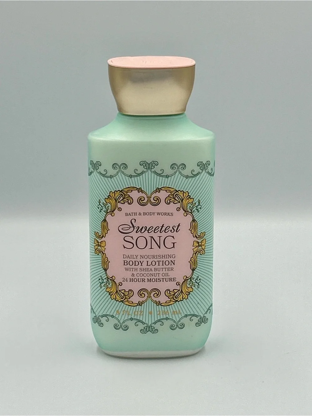 Bath & Body Works Sweetest Song Body Lotion